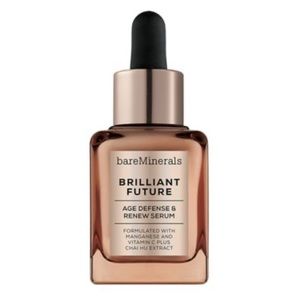 {bareMinerals} Brilliant Future Age Defense Serum